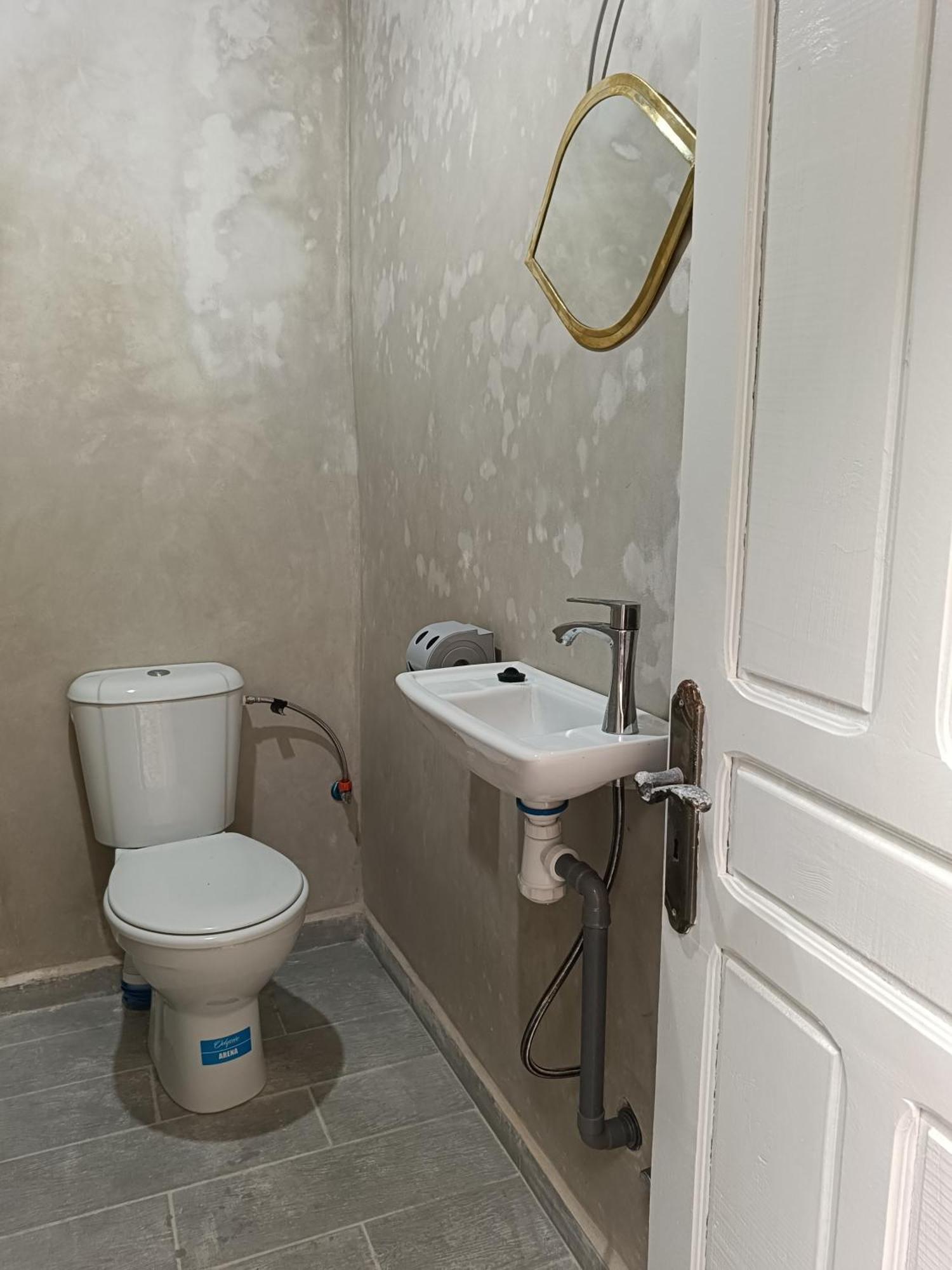 Jolie Appartement Au Coeur D'אסאוירה מראה חיצוני תמונה